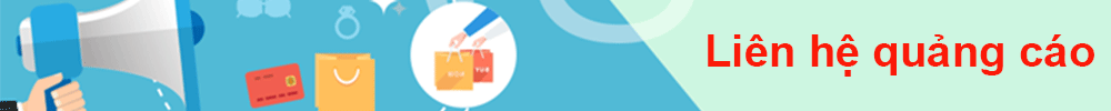 Liên hệ quảng cáo